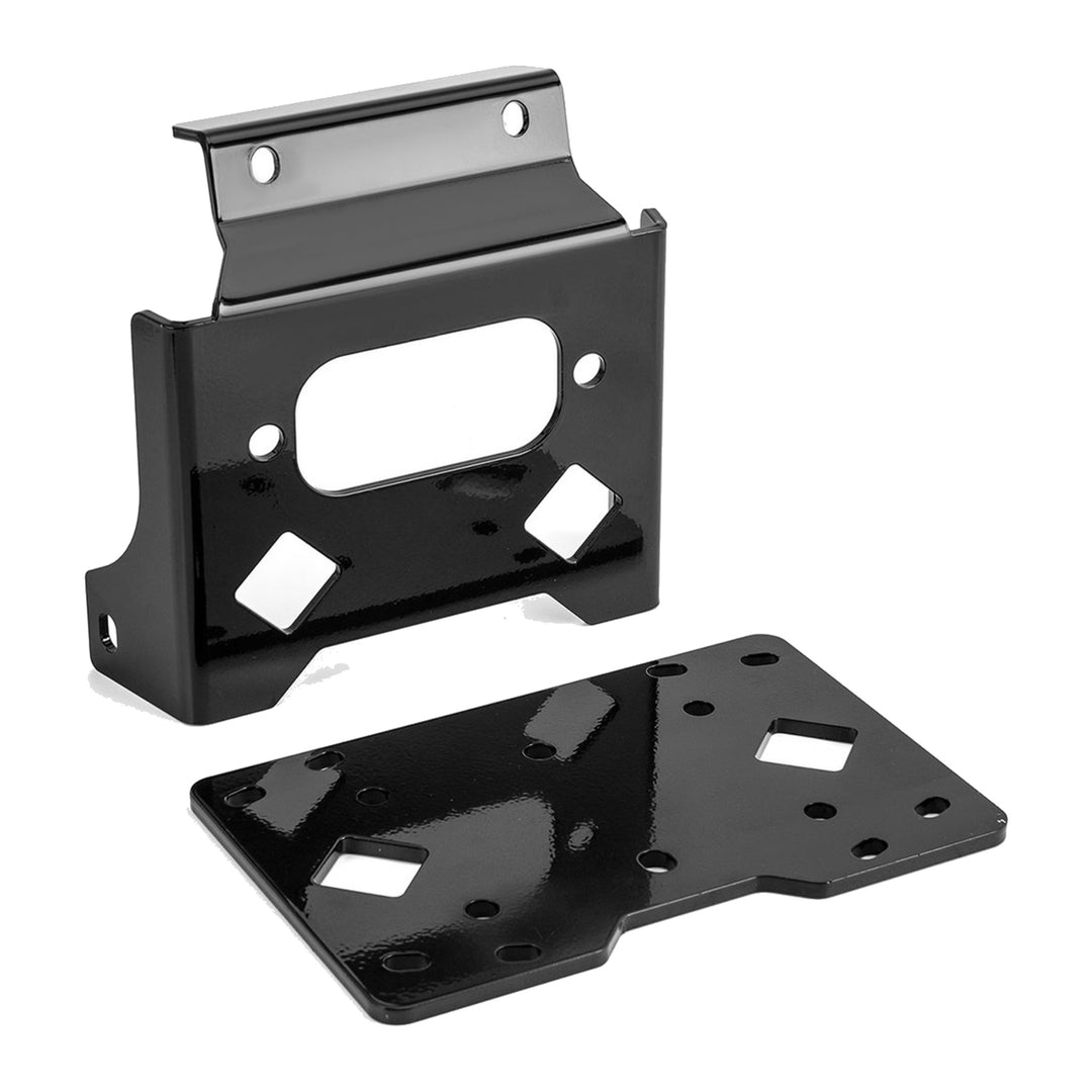 Winch Mounting Bracket for 2007-2026 Honda Recon TRX250