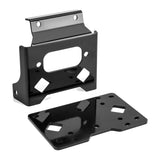 Winch Mounting Bracket for 2007-2026 Honda Recon TRX250