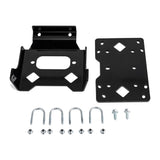 Winch Mounting Bracket for 2007-2026 Honda Recon TRX250 - view 2