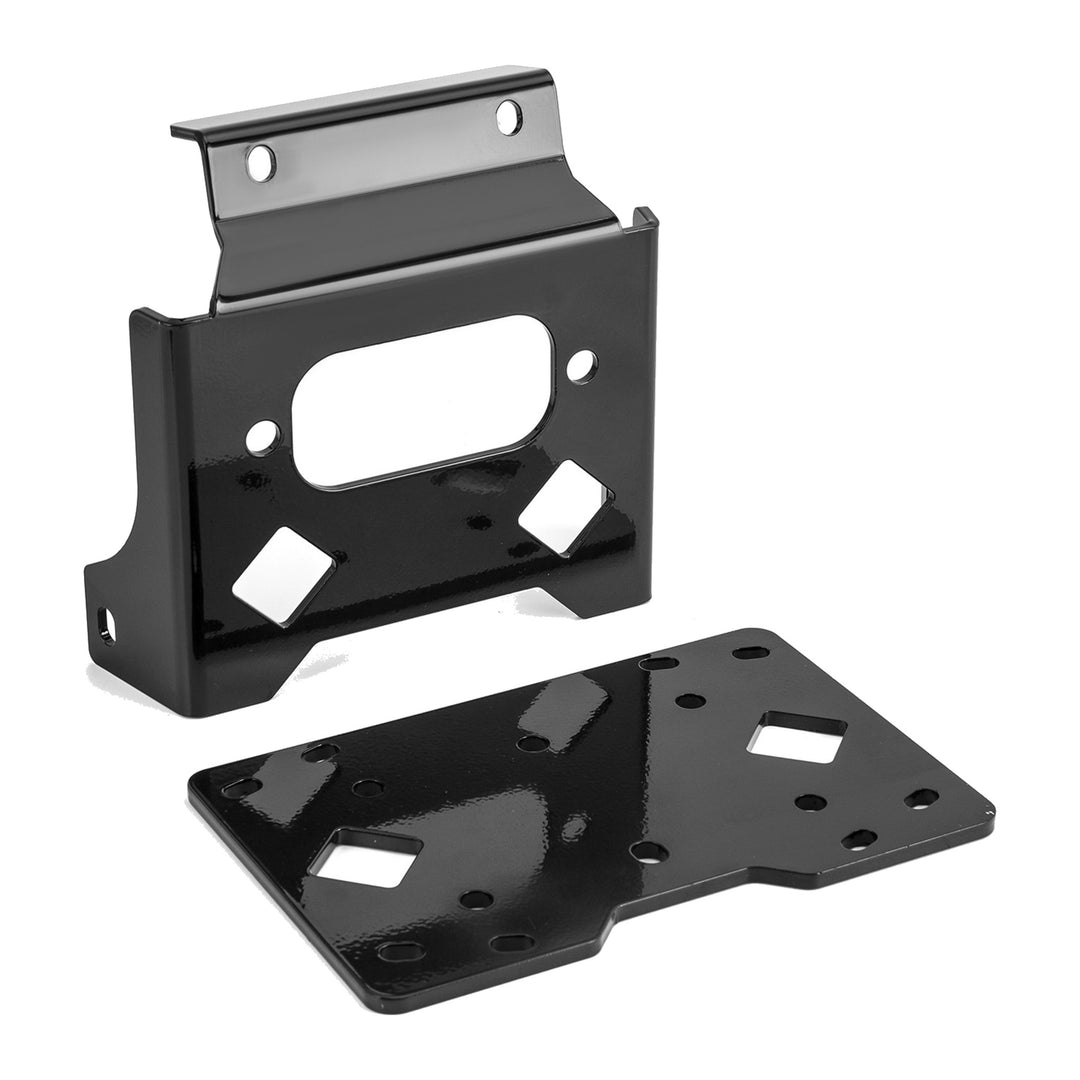 Winch Mounting Bracket for 2007-2026 Honda Recon TRX250 - view 4