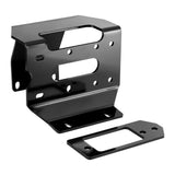Winch Mounting Bracket for 2016-2025 Honda Pioneer 1000, 1000-5 & 1000-6 - view 2