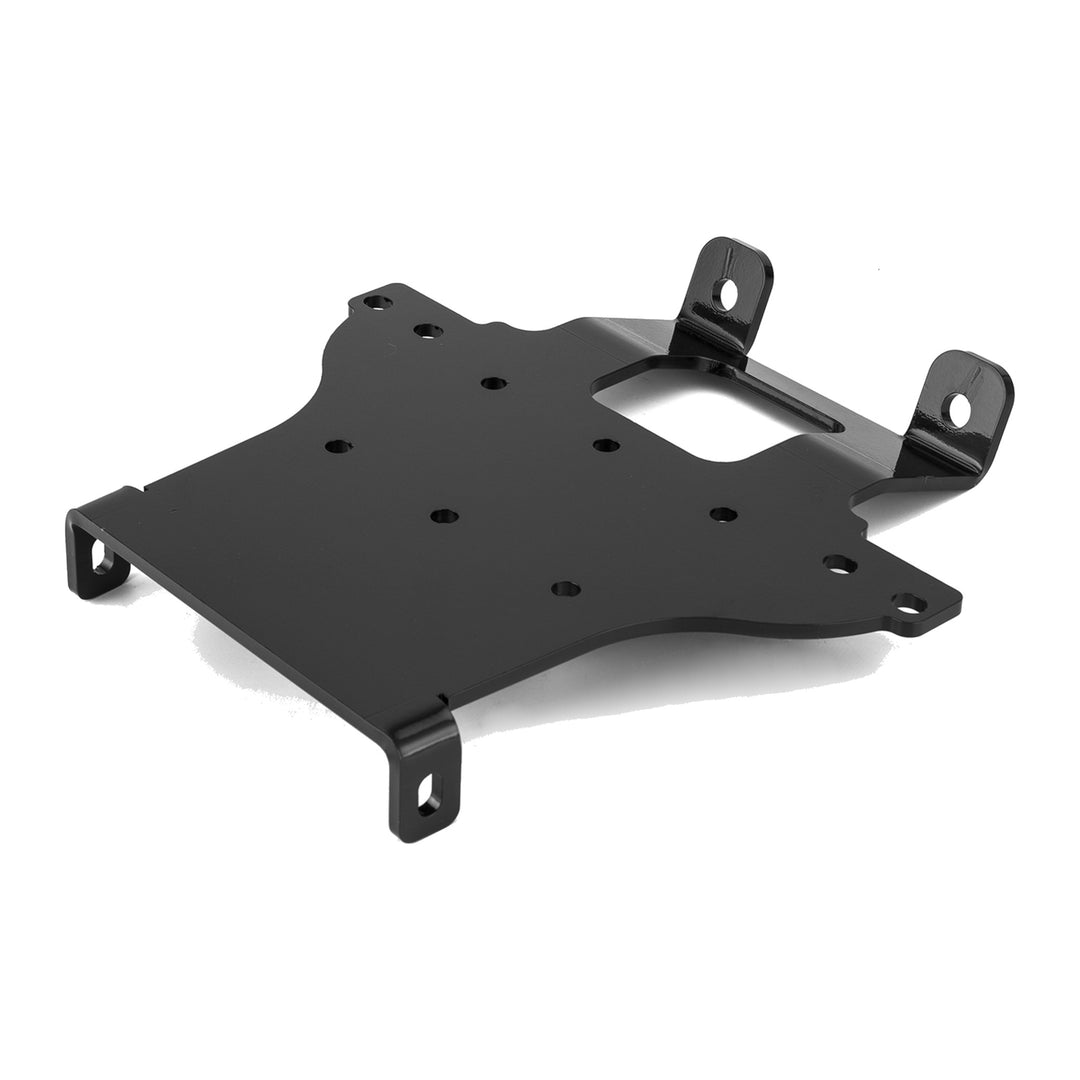 Winch Mounting Bracket for 2003-2023 Honda Rincon 650 & 680 (No Drill)