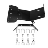 Winch Mounting Bracket for 2000-2008 Honda Rancher 350 & 400