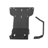 Winch Mounting Bracket for 2000-2008 Honda Rancher 350 & 400 - view 2