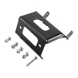 Winch Mounting Bracket for 2000-2008 Honda Rancher 350 & 400 - view 3