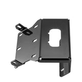 Winch Mounting Bracket for 2000-2008 Honda Rancher 350 & 400 - view 6