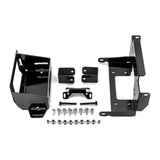 Winch Mounting Bracket for 2019-2021 Honda Talon 1000R, 1000X & 1000-4