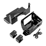 Winch Mounting Bracket for 2019-2021 Honda Talon 1000R, 1000X & 1000-4 - view 3