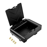 Center Console Dash Storage Box for 2020-2024 Polaris RZR Pro XP, Turbo R & Pro R