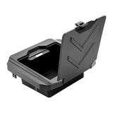 Center Console Dash Storage Box for 2020-2024 Polaris RZR Pro XP, Turbo R & Pro R - view 2