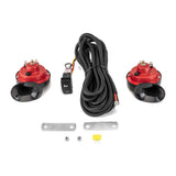 Key-On 105 dB UTV Horn Kit with Rocker Switch for Polaris RZR, Can-Am X3 & More - view 4