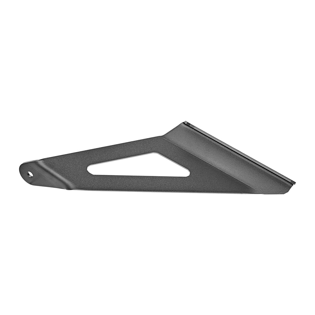 Roof Mount Brackets for 50" Curved LED Light Bar, 2015-2019 Silverado & Sierra 2500HD 3500HD - view 4