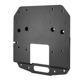 Spare Tire Relocation Plate for 2018-2026 Jeep Wrangler JL - view 3