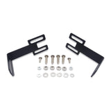 32" Curved 180W LED Light Bar with Hidden Bumper Brackets & Wiring for 2003-2019 Ram 2500 3500 - view 4