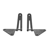 Hidden Bumper Light Bar Mounting Brackets for 2015-2022 Chevy Colorado & GMC Canyon - view 2