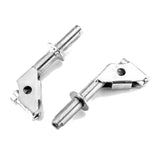 Deep Snow Rear Suspension Lift Drop Bracket Kit for 1972-1999 Arctic Cat Kitty Cat - view 3