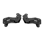 Front Control Arm Drop Brackets for 2018-2026 Jeep Wrangler JL & Gladiator JT (2-4.5" Lift) - view 3