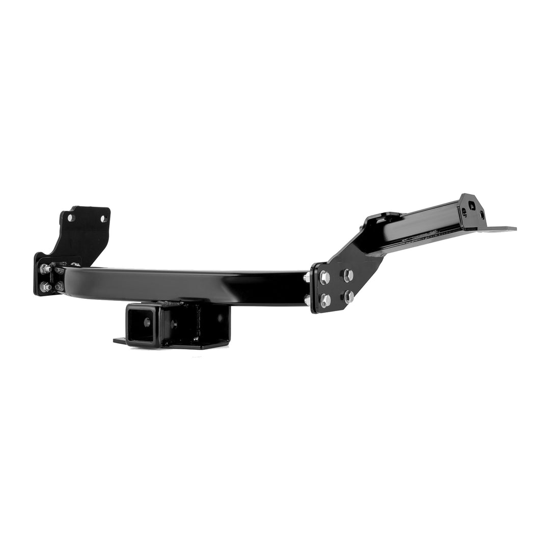 Class 3 Trailer Hitch 2" Receiver for 2021-2026 Kia Sorento & Hyundai Santa Fe - view 2