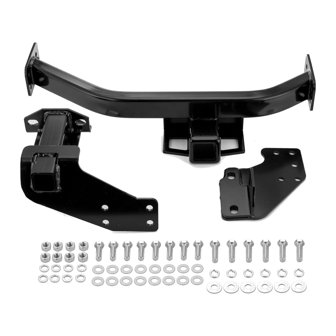 Class 3 Trailer Hitch 2" Receiver for 2021-2026 Kia Sorento & Hyundai Santa Fe - view 3