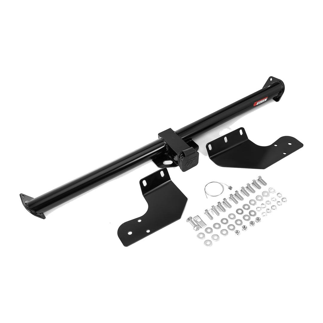 Class 3 Trailer Hitch with Wiring Kit for 2005-2017 Honda Odyssey - view 2