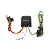 Class 3 Trailer Hitch with Wiring Kit for 2021-2024 Toyota Sienna - view 3