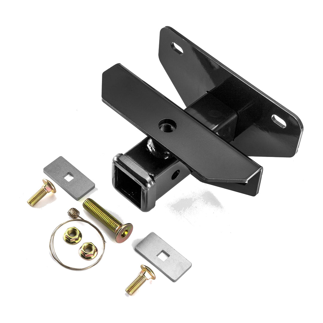 Class 3 Rear Trailer Hitch 2" Receiver for 2003-2018 Ram 1500, 2003-2013 Ram 2500 3500 & 2019-2023 Ram 1500 Classic