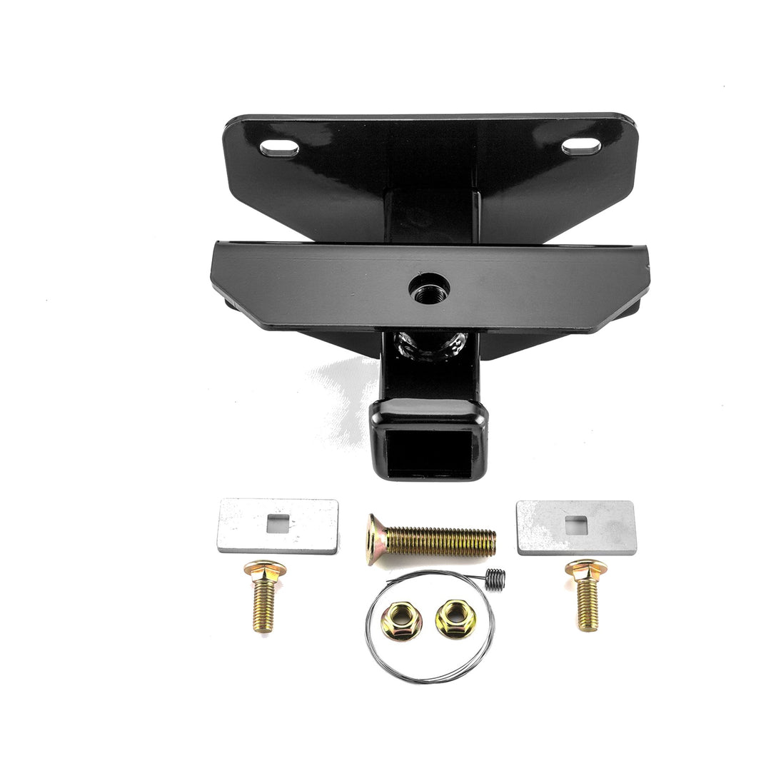 Class 3 Rear Trailer Hitch 2" Receiver for 2003-2018 Ram 1500, 2003-2013 Ram 2500 3500 & 2019-2023 Ram 1500 Classic - view 2