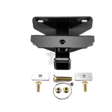 Class 3 Rear Trailer Hitch 2" Receiver for 2003-2018 Ram 1500, 2003-2013 Ram 2500 3500 & 2019-2023 Ram 1500 Classic - view 2