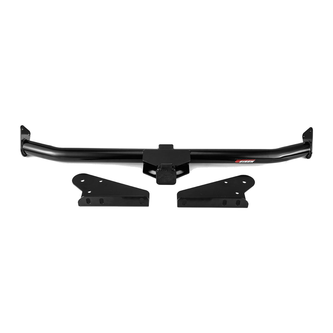 Class 3 Trailer Hitch 2" Receiver for 2021-2026 Toyota Sienna - view 2