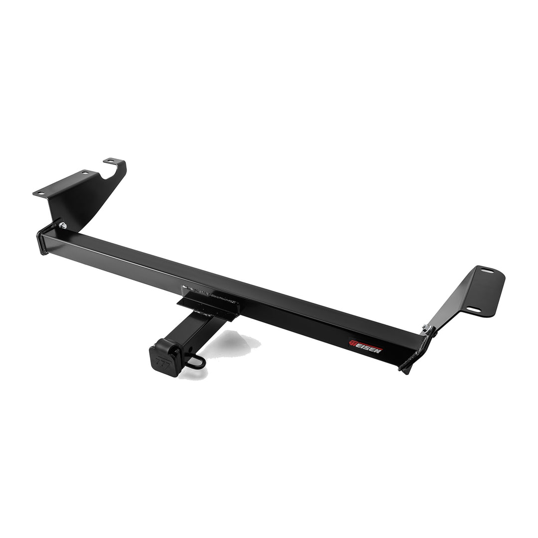Class 3 Trailer Hitch 2" Receiver for Dodge Grand Caravan, Chrysler Town & Country & VW Routan