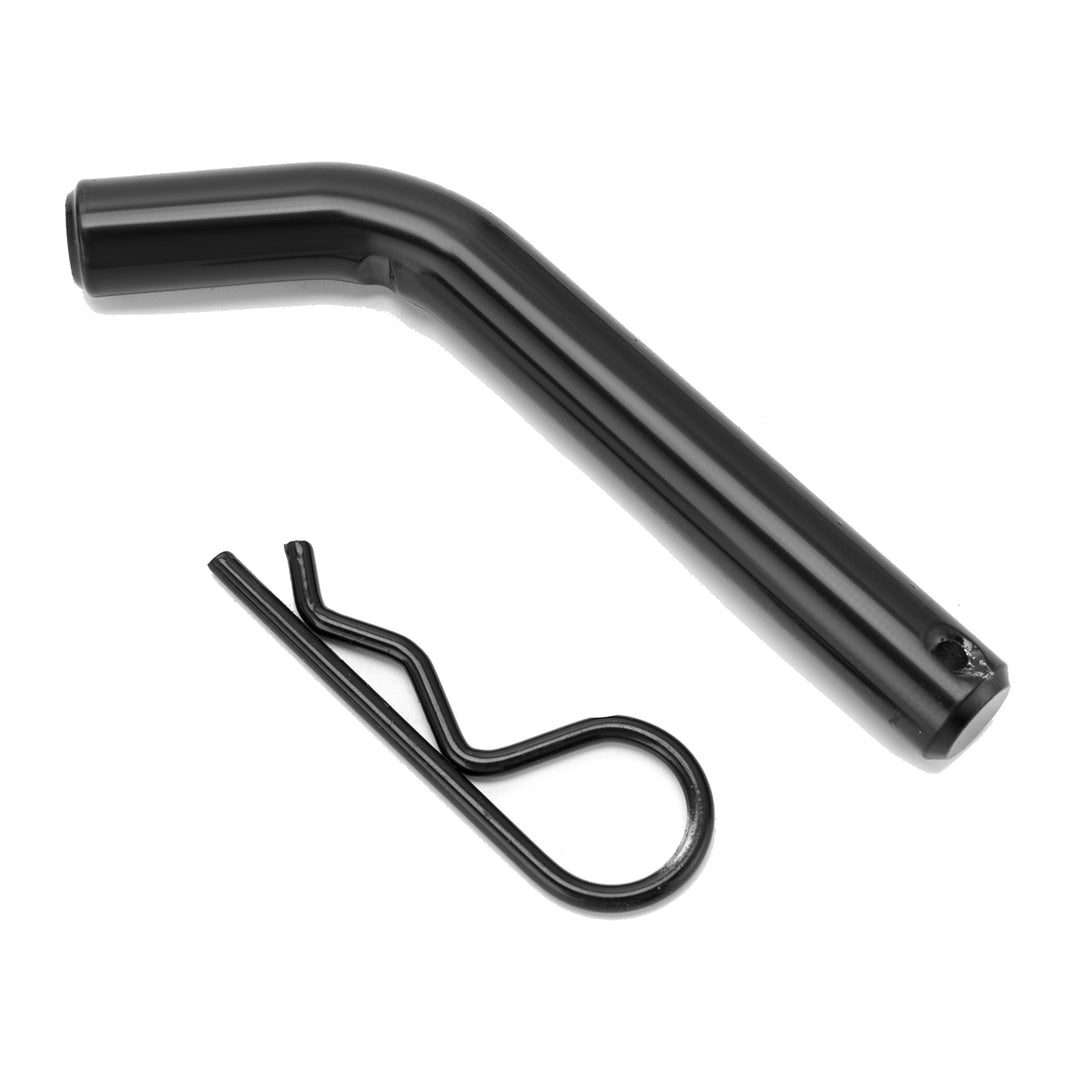 Aluminum 2" Shackle Hitch Receiver with 5/8" Pin Lock, 45,000 lbs - view 4