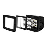 3" 24W LED Ditch Light Kit for 1995-2004 Toyota Tacoma