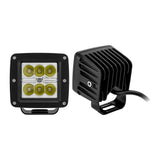 3" 24W LED Ditch Light Kit for 1995-2004 Toyota Tacoma - view 3