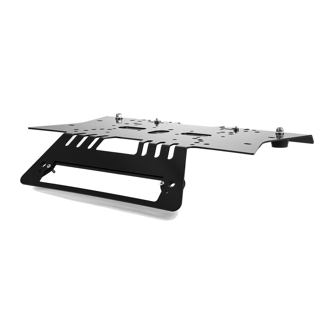 No-Drill Magnetic Light Bar Cab Mount for 2020-2026 Silverado & Sierra Regular Cab - view 3