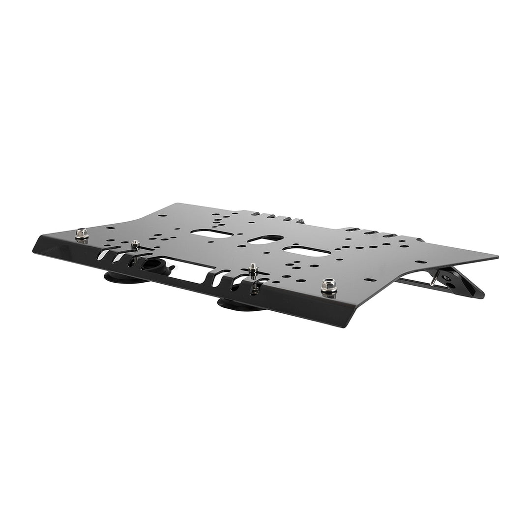 No-Drill Magnetic Light Bar Cab Mount for 2020-2026 Silverado & Sierra Regular Cab - view 4
