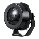 3.5" LED Ditch Light Kit with Dynamic DRL for 2010-2026 Ram 2500 3500 - view 5