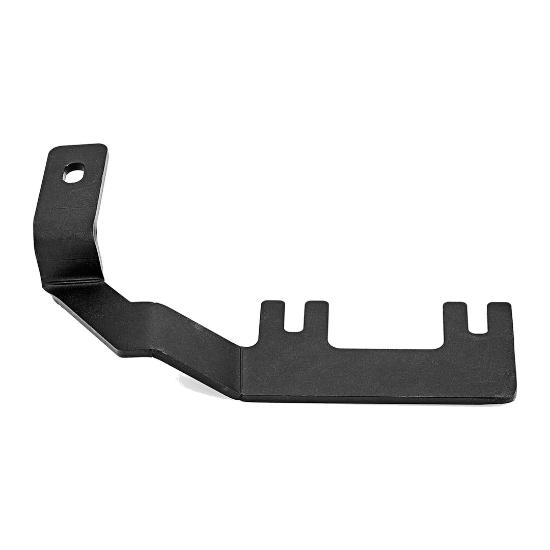 Hood Ditch Light Mounting Brackets for 2015-2022 Chevy Colorado & GMC Canyon (Pair) - view 4