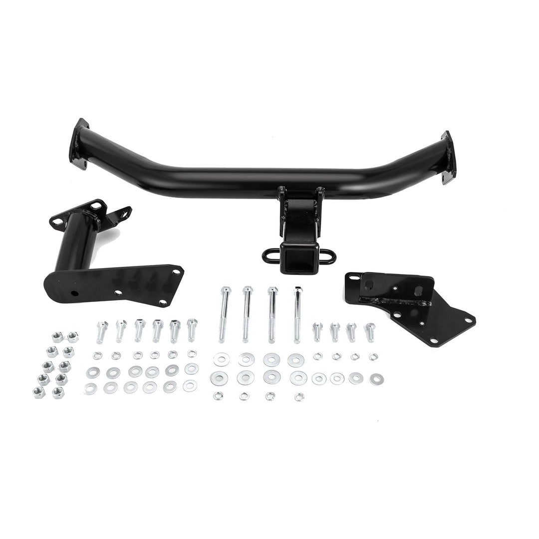 Class 3 Trailer Hitch 2 in Receiver for 2020-2025 Kia Telluride - view 3