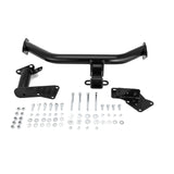 Class 3 Trailer Hitch 2 in Receiver for 2020-2025 Kia Telluride - view 3