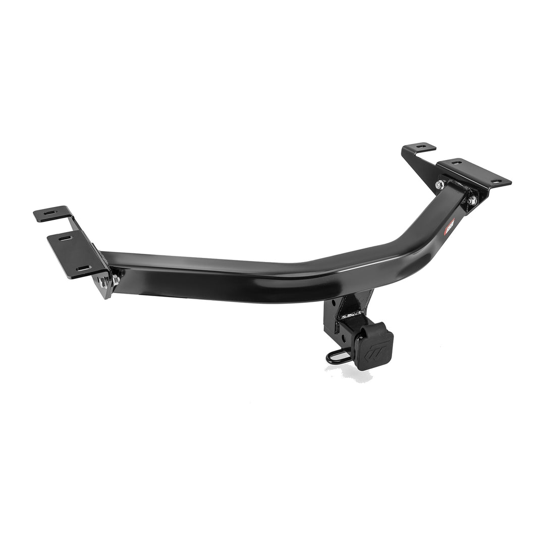 Class 3 Trailer Hitch 2 in Receiver for 2016-2022 Honda Pilot and 2014-2020 Acura MDX