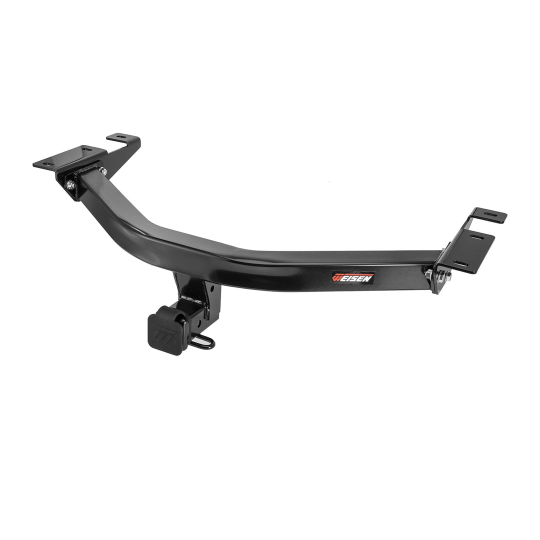 Class 3 Trailer Hitch 2 in Receiver for 2016-2022 Honda Pilot and 2014-2020 Acura MDX - view 2