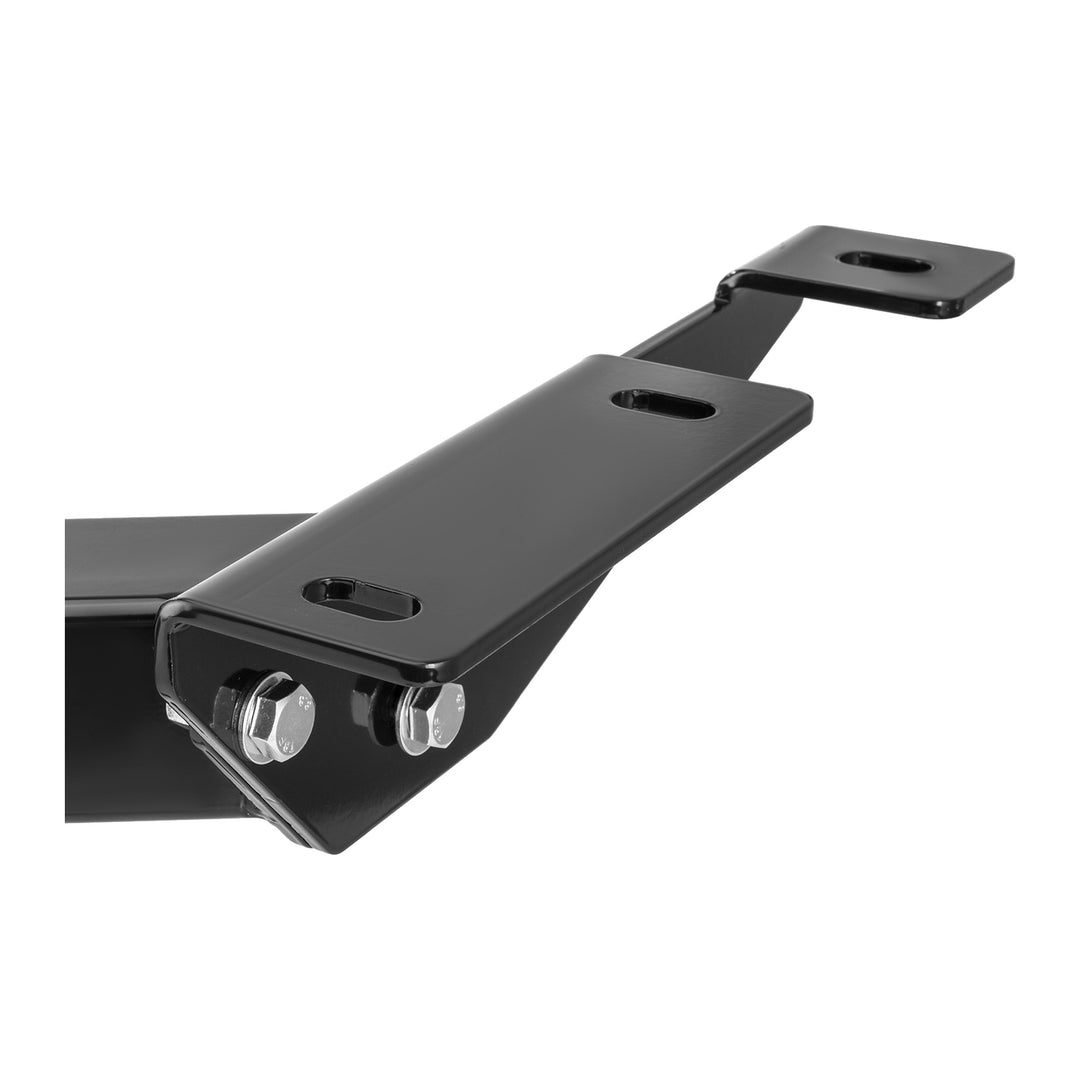 Class 3 Trailer Hitch 2 in Receiver for 2016-2022 Honda Pilot and 2014-2020 Acura MDX - view 4