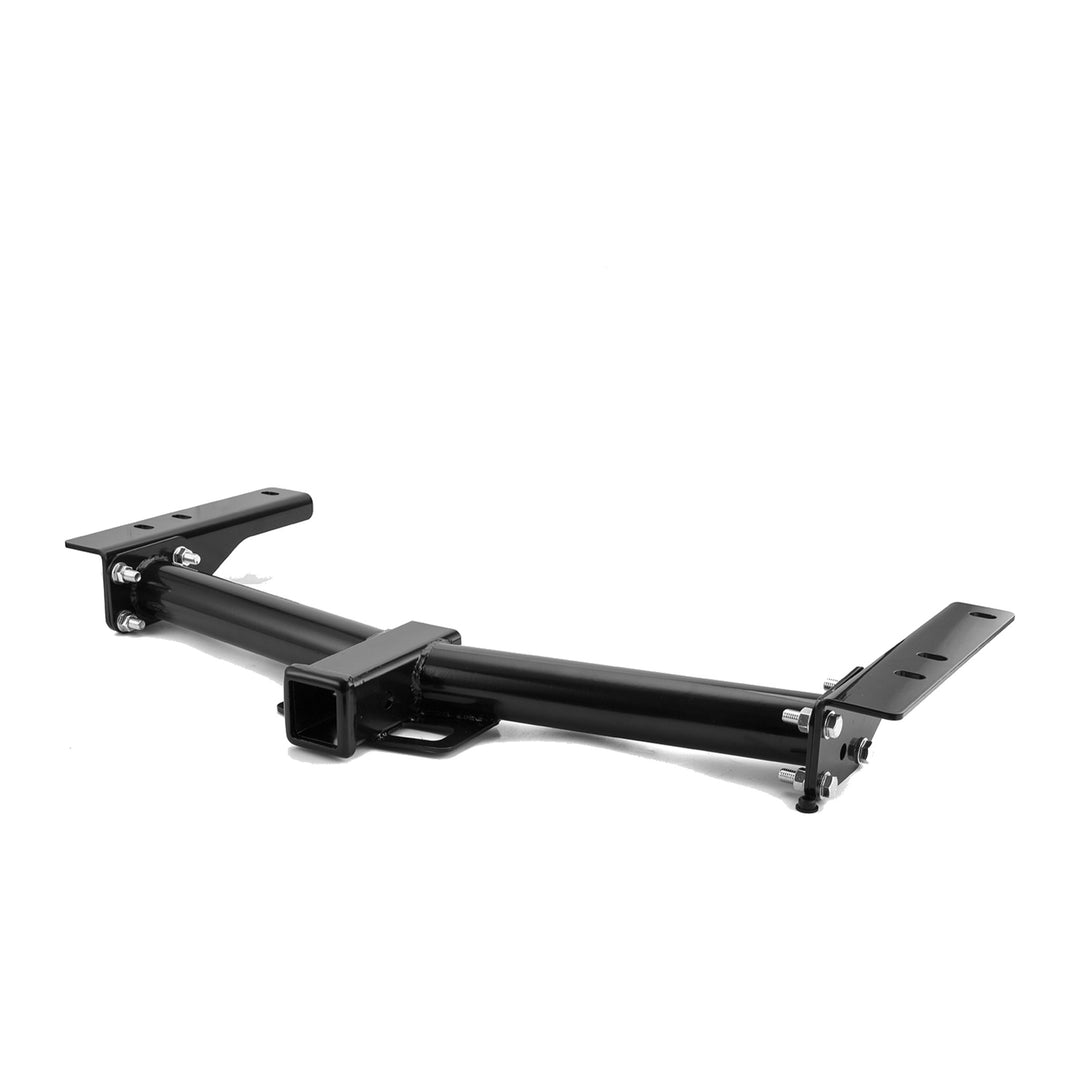 Class 3 Trailer Hitch 2 in Receiver for 2015-2026 Ford Transit 150 250 350 & E-Transit - view 3