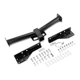 Class 3 Trailer Hitch 2 in Receiver for 2015-2026 Ford Transit 150 250 350 & E-Transit - view 4