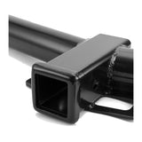 Class 3 Trailer Hitch 2 in Receiver for 2015-2026 Ford Transit 150 250 350 & E-Transit - view 5