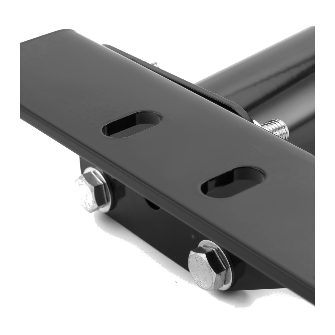 Class 3 Trailer Hitch 2 in Receiver for 2015-2026 Ford Transit 150 250 350 & E-Transit - view 6