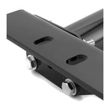 Class 3 Trailer Hitch 2 in Receiver for 2015-2026 Ford Transit 150 250 350 & E-Transit - view 6