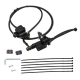 Hydraulic Brake Master Cylinder For Baja Doodlebug DB30 Coleman Mini Bike – product image
