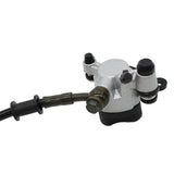 Hydraulic Brake Master Cylinder For Baja Doodlebug DB30 Coleman Mini Bike – product image 3