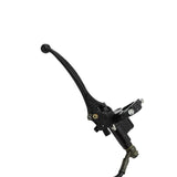 Hydraulic Brake Master Cylinder For Baja Doodlebug DB30 Coleman Mini Bike – product image 4